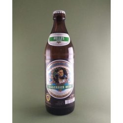 Augustiner Helles - La Buena Cerveza