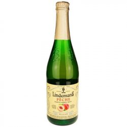 Lindemans Pêche - Goros Liquor