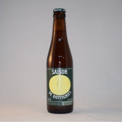 Saison de Dottignies - Beeronweb