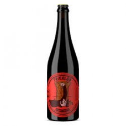 Træblod (2019) Vintage of Rum Barrel Aged Træblod, Mikkeller Brewing San Diego - Nisha Craft