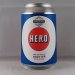 Non Alcholisch Hero IPA  0,5% 