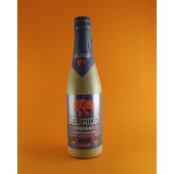 Delirium Tremens - La Buena Cerveza