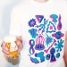 Omnipollo Levon XV t-shirt 