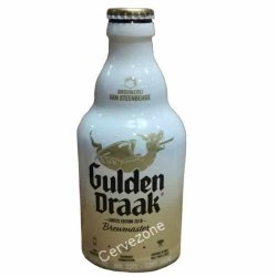 Gulden Draak Brewmaster Edition Gulden Draak Brewmaster Edition