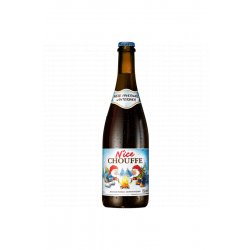N’Ice Chouffe