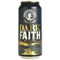 Northern Monk DARK FAITH // BLACK IPA