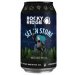 Rocky Ridge Set In Stone IPA 375mL ABV 6.5% 