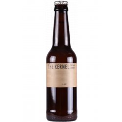The Kernel Export Stout London 1890