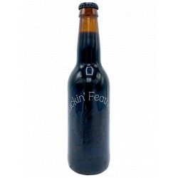 Omnipollo Pluckin´ Feathers - ’t Biermenneke