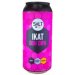 Salt Ikat Double IPA 440mL ABV 8% Salt Ikat Double IPA 440mL ABV 8%