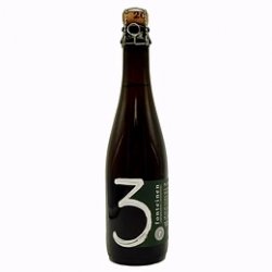 Brouwerij 3 Fonteinen 3 Fonteinen Oude Geuze Platinum Blend (season 21|22) Blend No. 57 Brouwerij 3 Fonteinen 3 Fonteinen Oude Geuze Platinum Blend (season 21|22) Blend No. 57