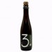 3 Fonteinen Oude Geuze Platinum Blend 2122 #57 