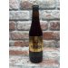 Brouwerij De Toekomst Futurum Dark Ale BA Rum Quadrupel - 33 CL Brouwerij De Toekomst Futurum Dark Ale BA Rum Quadrupel - 33 CL