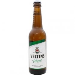 Cerveza Veltins 4,8% 33cl - Bodegas Júcar