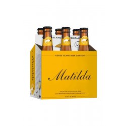 Goose Island Matilda Goose Island Matilda