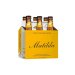 Goose Island Matilda 6Pk Goose Island Matilda 6Pk