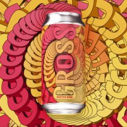 Gross Positive Bomb DIPA - GROSS