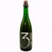 3 Fonteinen / Brasserie De La Senne Wilde Terf 2223 #105 