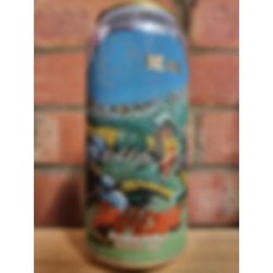 Left Handed Giant DAMESEN Left Handed Giant DAMESEN