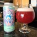 Hudson Valley - Ambio Sour Double IPA 