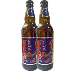 Robinsons Trooper IPA