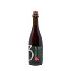 3 Fonteinen: Hommage Oogst - butelka 750 ml - Piwne Mosty - Stu Mostow
