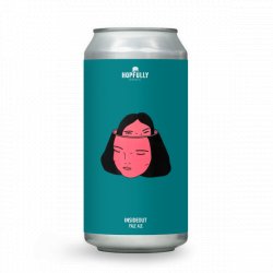 Hopfully Brewing Insideout