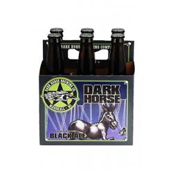 Dark Horse Brewing Co. Reserve Special Black Ale