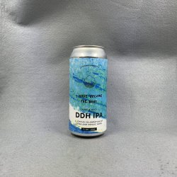 Cloudwater I Have Become the Boat - Beermoth