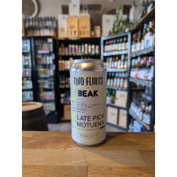 Two Flints Late Pick: Motueka