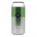 FrauGruber Lime Light Lager 0,44l 