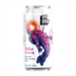 One Drop Solar Dawn Overnight Oats Breakfast Sour 440ml Can - Beer Cartel