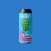 ReCraft Brewery 'Polish Hops' Alcohol Free NEIPA Can 500ml 