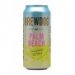 BrewDog Palm Beach Pina Colada New England IPA 0,44l BrewDog Palm Beach Pina Colada New England IPA 0,44l