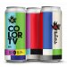 Dois Corvos Color TV, NEIPA 