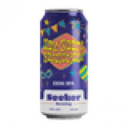 Seeker New Beers Resolutions DDH IPA 440ml Can - Beer Cartel