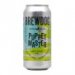 BrewDog Puppet Master West Coast IPA 0,44l 
