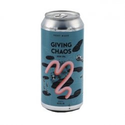 FUERST WIACEK Berlin Giving Chaos