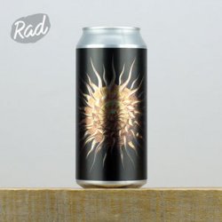 Northern Monk x Outer Range Patrons Project 42.04 Waning Ember - Radbeer