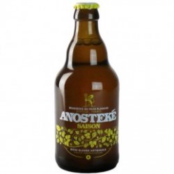 Anosteke Saison 33 cl - Achat Bières