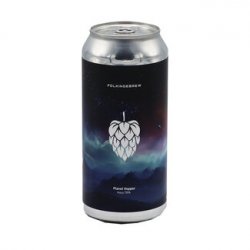 Folkingebrew Planet Hopper