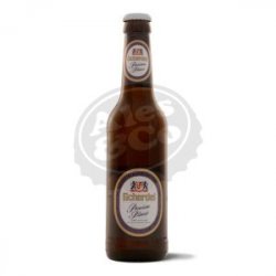 SCHERDEL Pilsner 24x330ml BOT - Ales & Co.