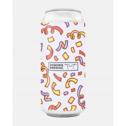 DOSKIWIS BREWING  Firecracker