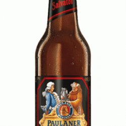 PAULANER SALVATOR 50cl (20αδα) - Wineshop.gr