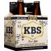 Founders KBS Iced Latte 4Pk 