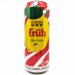 Fruh Natur Radler 2.5% (500ml can) 