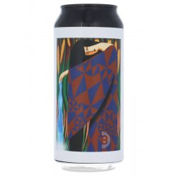 Hoppy Road  Baxbier - La Source - Beerdome