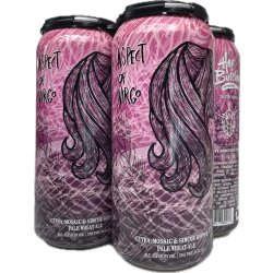 Hop Butcher For The World Aspect of Virgo Hop Butcher For The World Aspect of Virgo