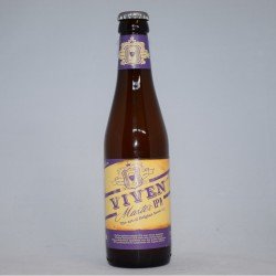 Viven Master ipa - Beeronweb