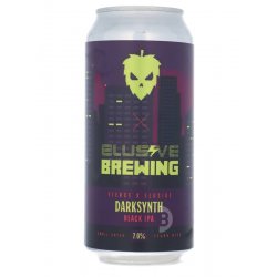 Fierce Beer - Darksynth - Beerdome